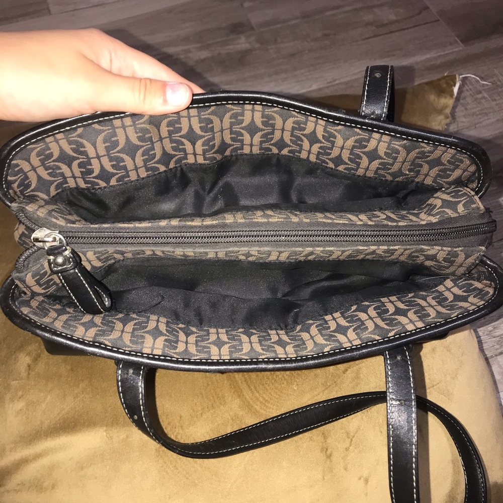 Timeless Fossil Handbag - Picture 2 of 4